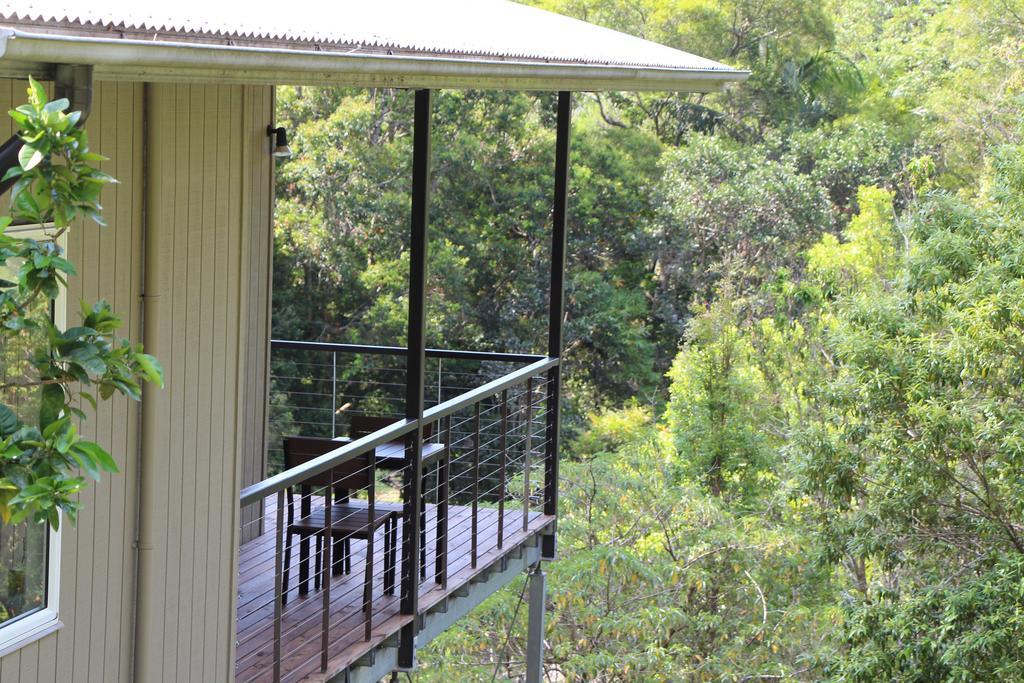 Hotel Kaalba Maleny Zimmer foto